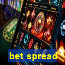 bet spread