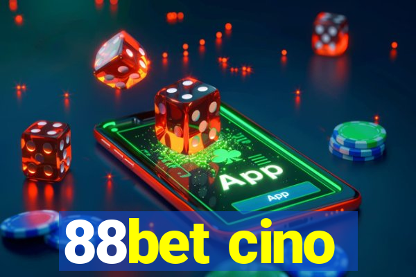 88bet cino