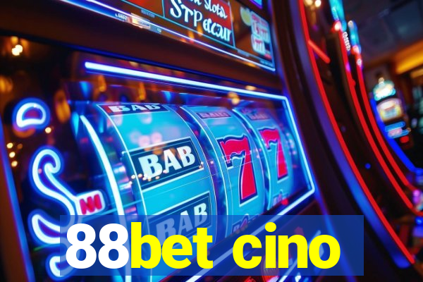 88bet cino