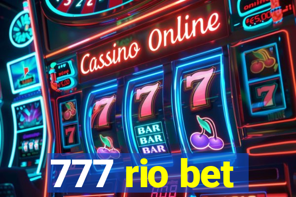 777 rio bet