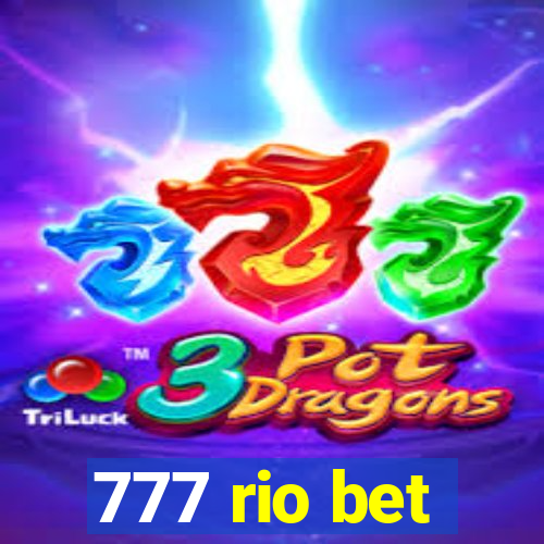 777 rio bet