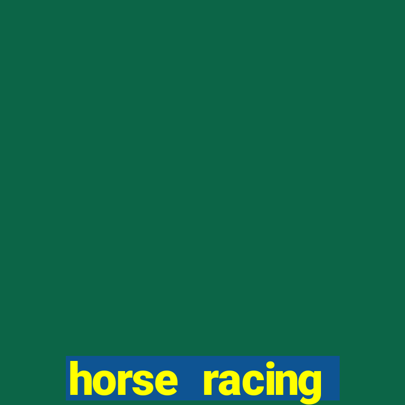 horse racing betting how to