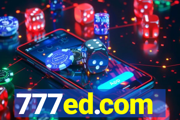 777ed.com