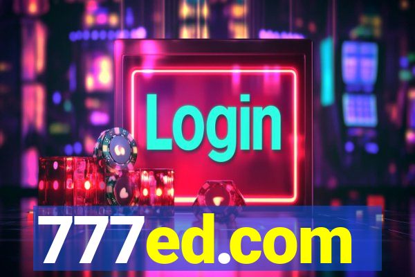 777ed.com