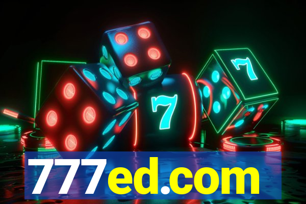 777ed.com