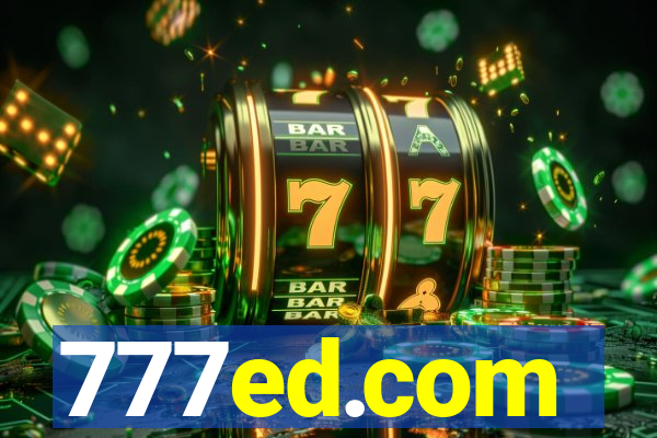 777ed.com