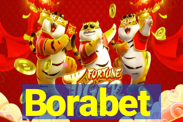 Borabet