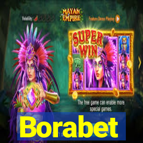 Borabet