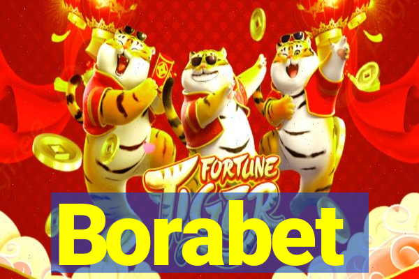 Borabet