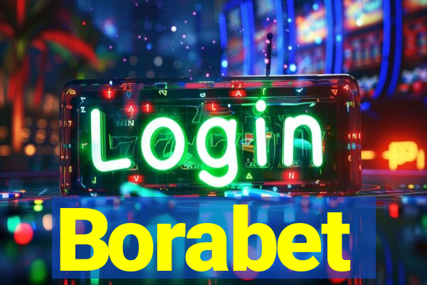 Borabet