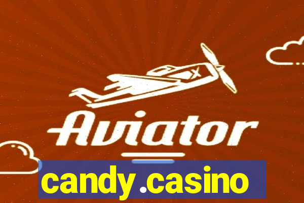 candy.casino