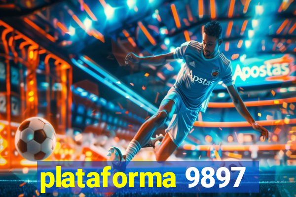 plataforma 9897