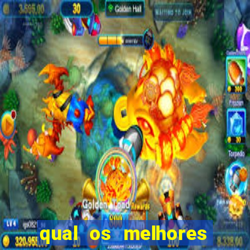 qual os melhores jogos para ganhar dinheiro