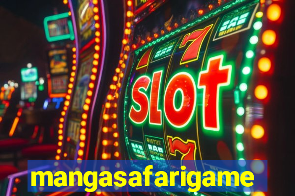 mangasafarigame