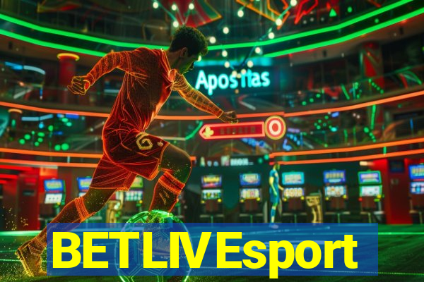 BETLIVEsport