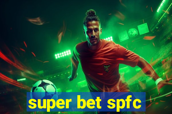 super bet spfc