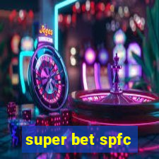 super bet spfc