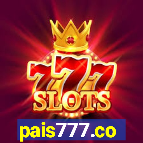 pais777.co