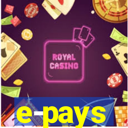 e-pays