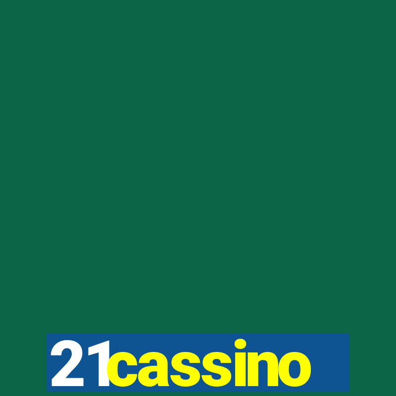 21cassino