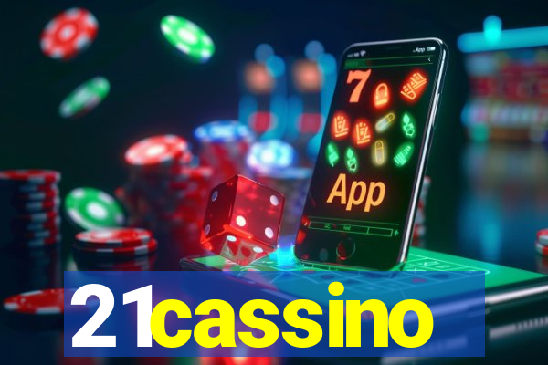 21cassino