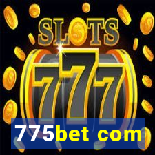 775bet com