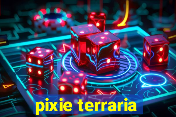 pixie terraria