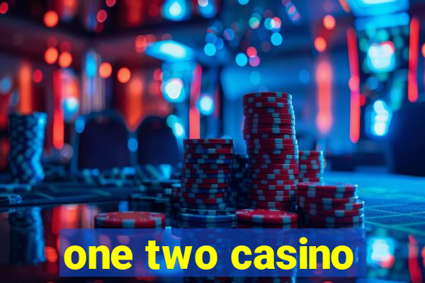 one two casino