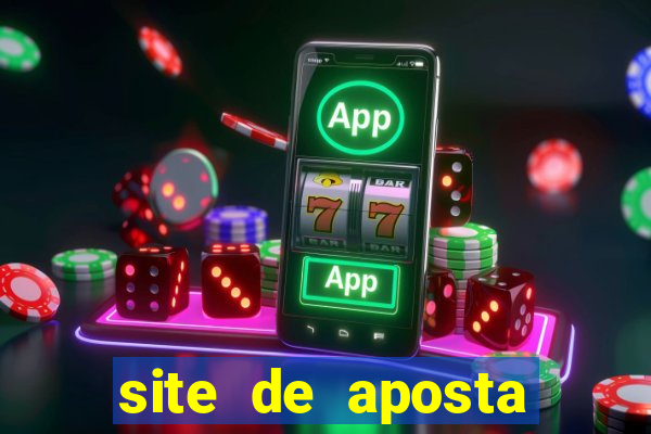 site de aposta deposito minimo 1 real