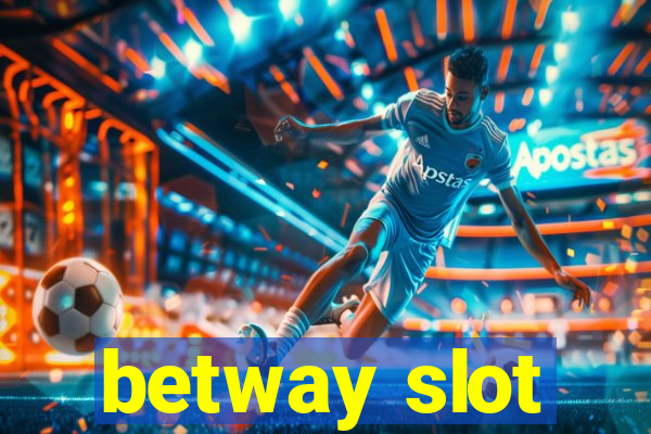 betway slot