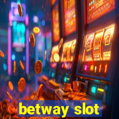 betway slot