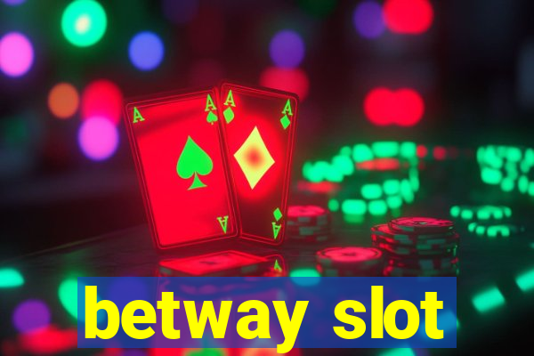 betway slot