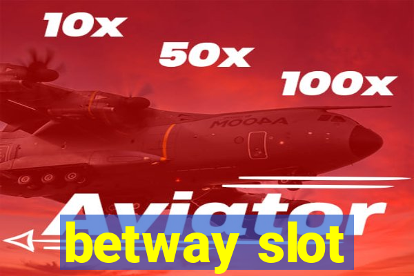 betway slot