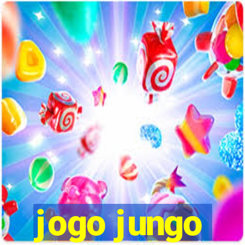 jogo jungo