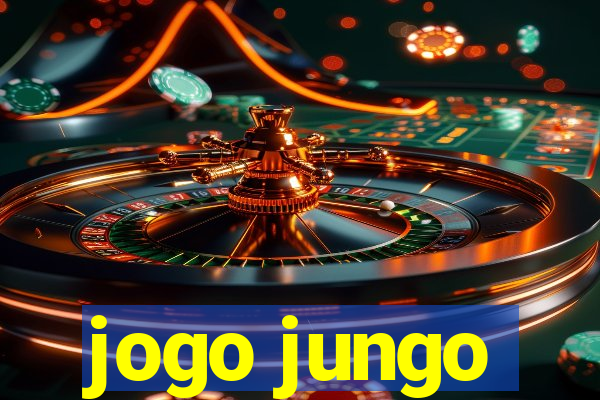 jogo jungo