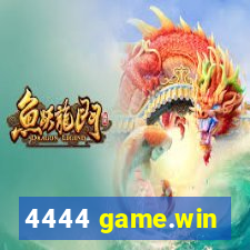 4444 game.win