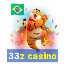 33z casino