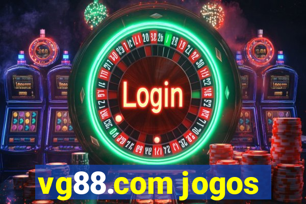 vg88.com jogos