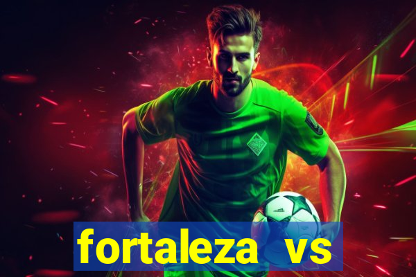 fortaleza vs flamengo futemax