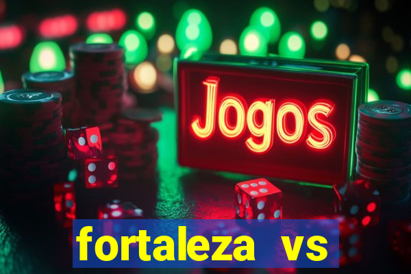 fortaleza vs flamengo futemax