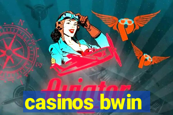 casinos bwin