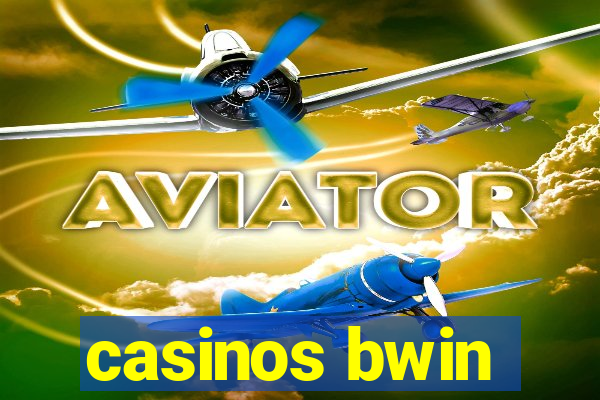 casinos bwin