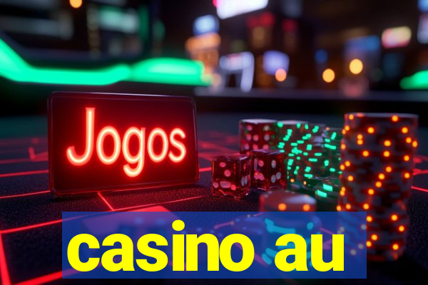 casino au