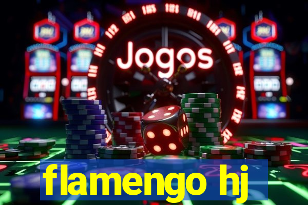 flamengo hj