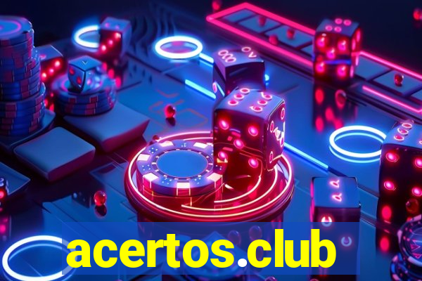 acertos.club