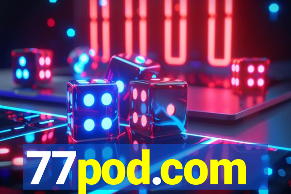 77pod.com