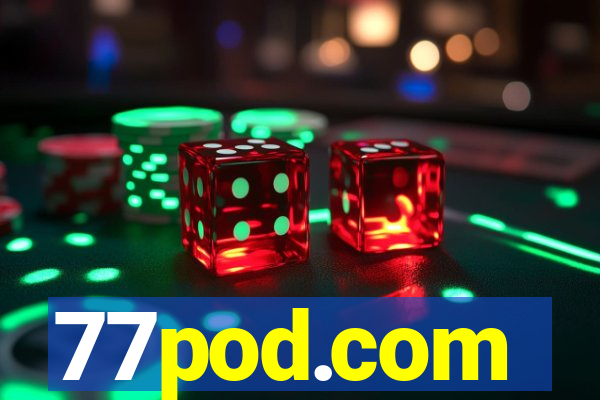 77pod.com