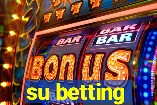 su betting