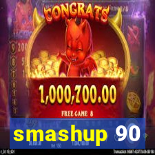 smashup 90