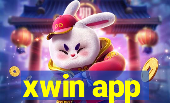 xwin app